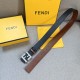 Fendi Belts