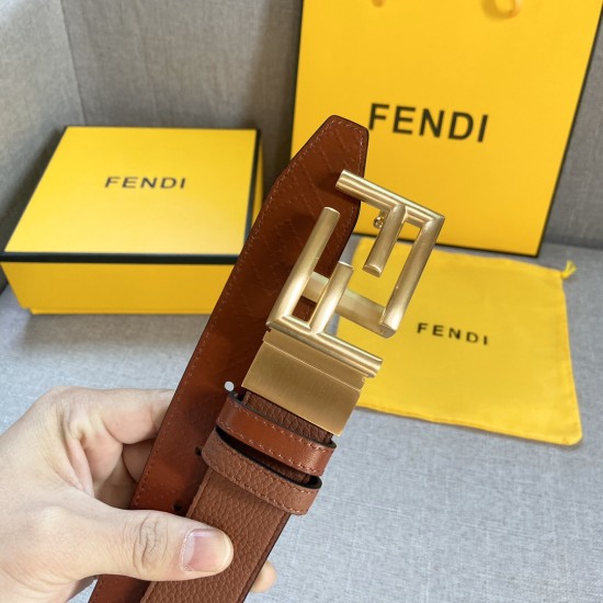 Fendi Belts