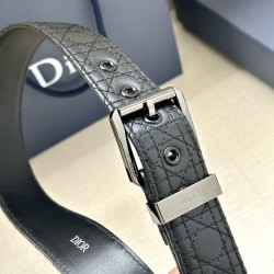 Dior Belts