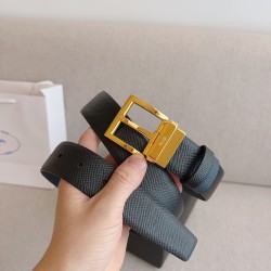 Prada Belt