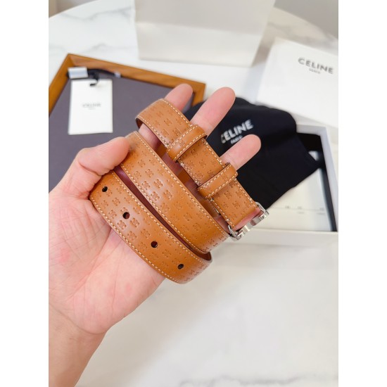 Celine Belt