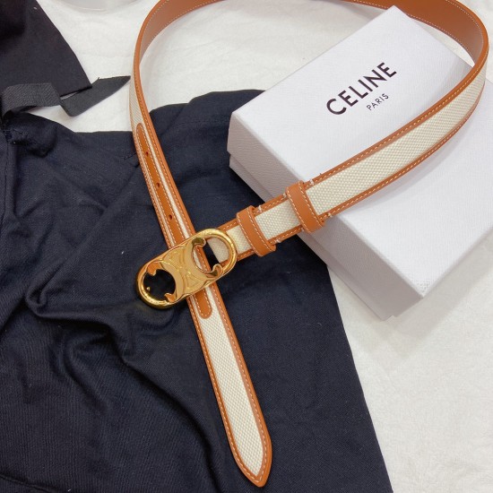 Celine Belt