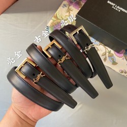 YSL Belts