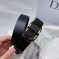 Dior Belts