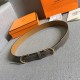 Hermes Belts