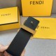 Fendi Belts