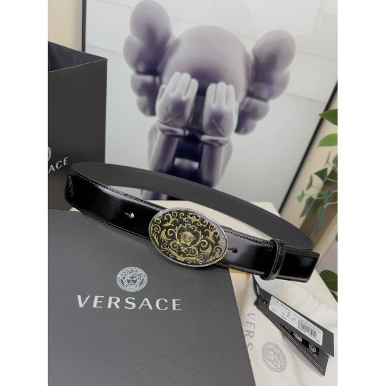 VERSACE Belts 