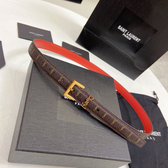 YSL Belts