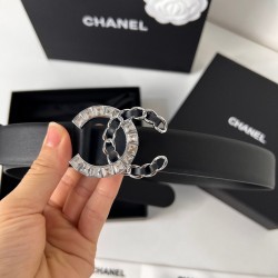 Chanel Belts