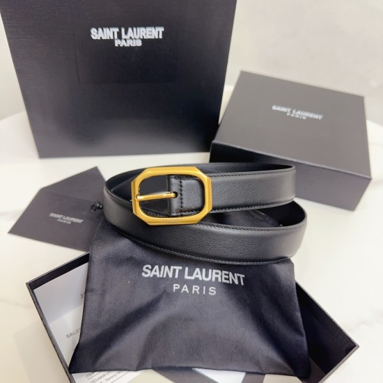 YSL Belts