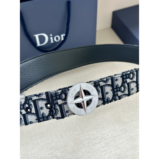 Dior Belts