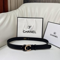 Chanel Belts