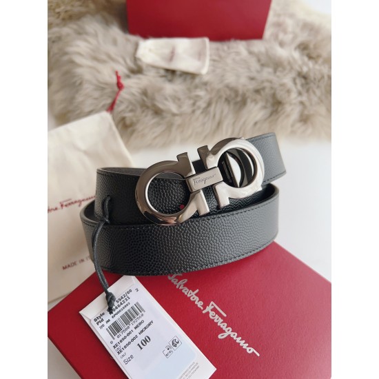 Ferragamo belts