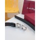 Ferragamo belts