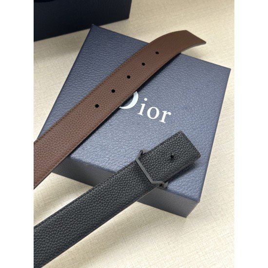 Dior Belts