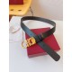 Ferragamo belts