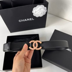 Chanel Belts