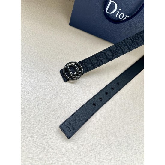 Dior Belts