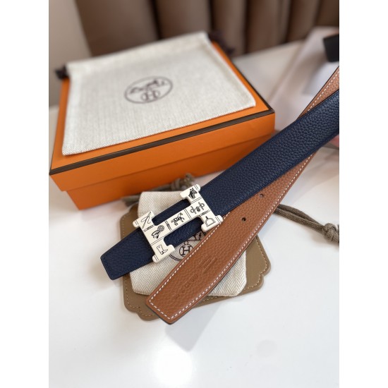 Hermes Belts