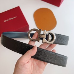 Ferragamo belts