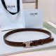 Celine Belt