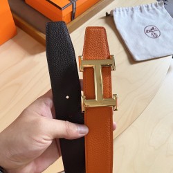 Hermes Belts