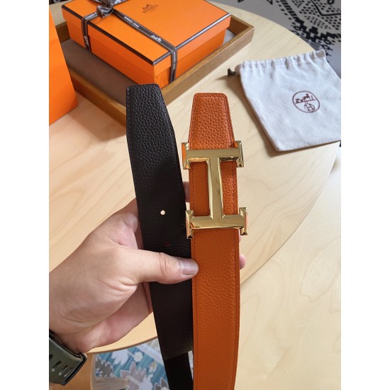 Hermes Belts