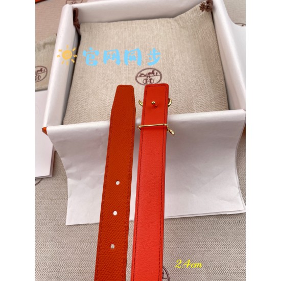 Hermes Belts