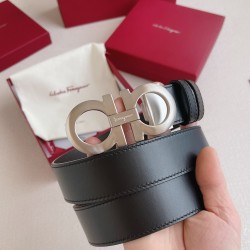 Ferragamo belts