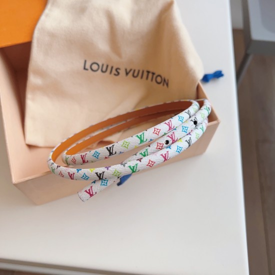 LV Belts