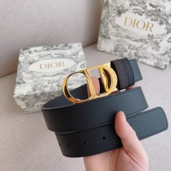 Dior Belts