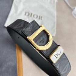 Dior Belts