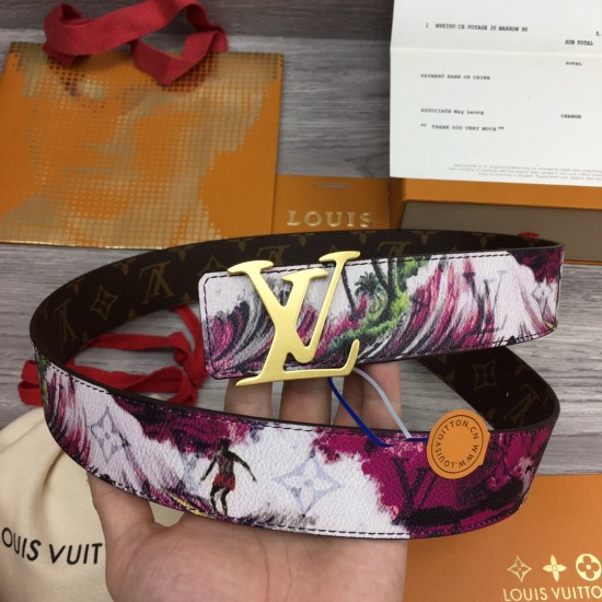 LV Belts