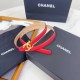 Chanel Belts