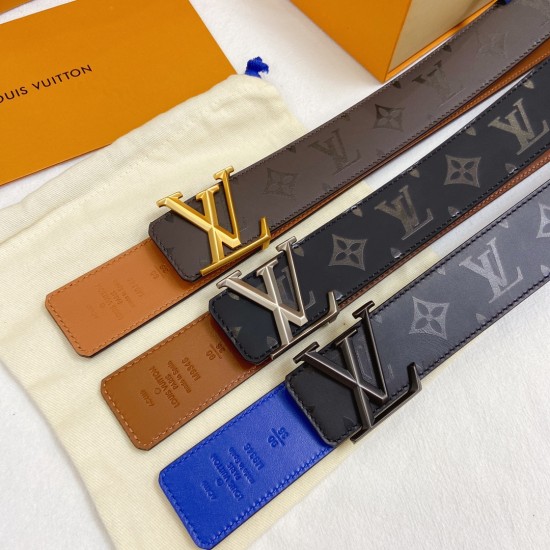 LV Belts