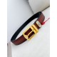 Ferragamo belts