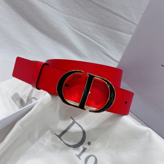 Dior Belts