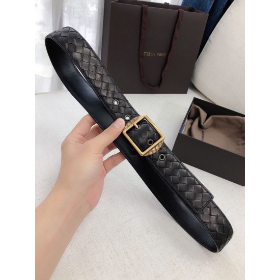 BOTTEGA VENETA  BV Belts