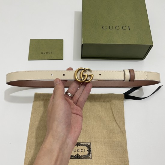 Gucci Belts