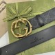 Gucci Belts