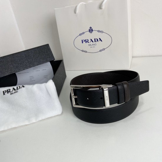 Prada Belt