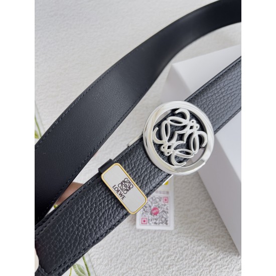 Loewe Belts