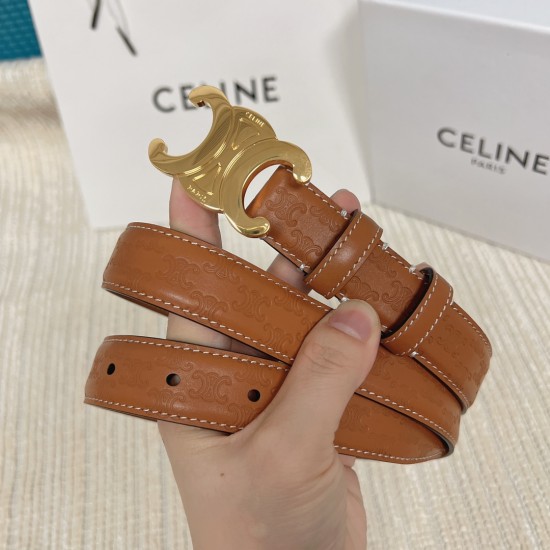 Celine Belt