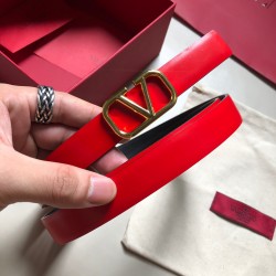 Valentino Belts