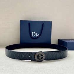 Dior Belts