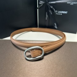 YSL Belts