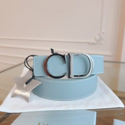 Dior Belts