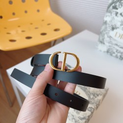 Dior Belts