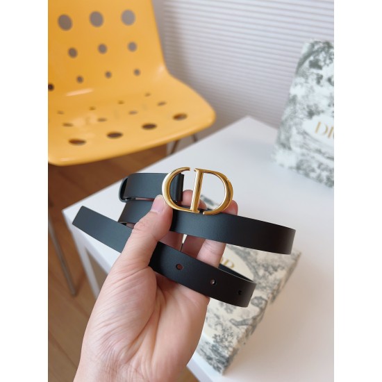 Dior Belts