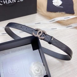 Chanel Belts